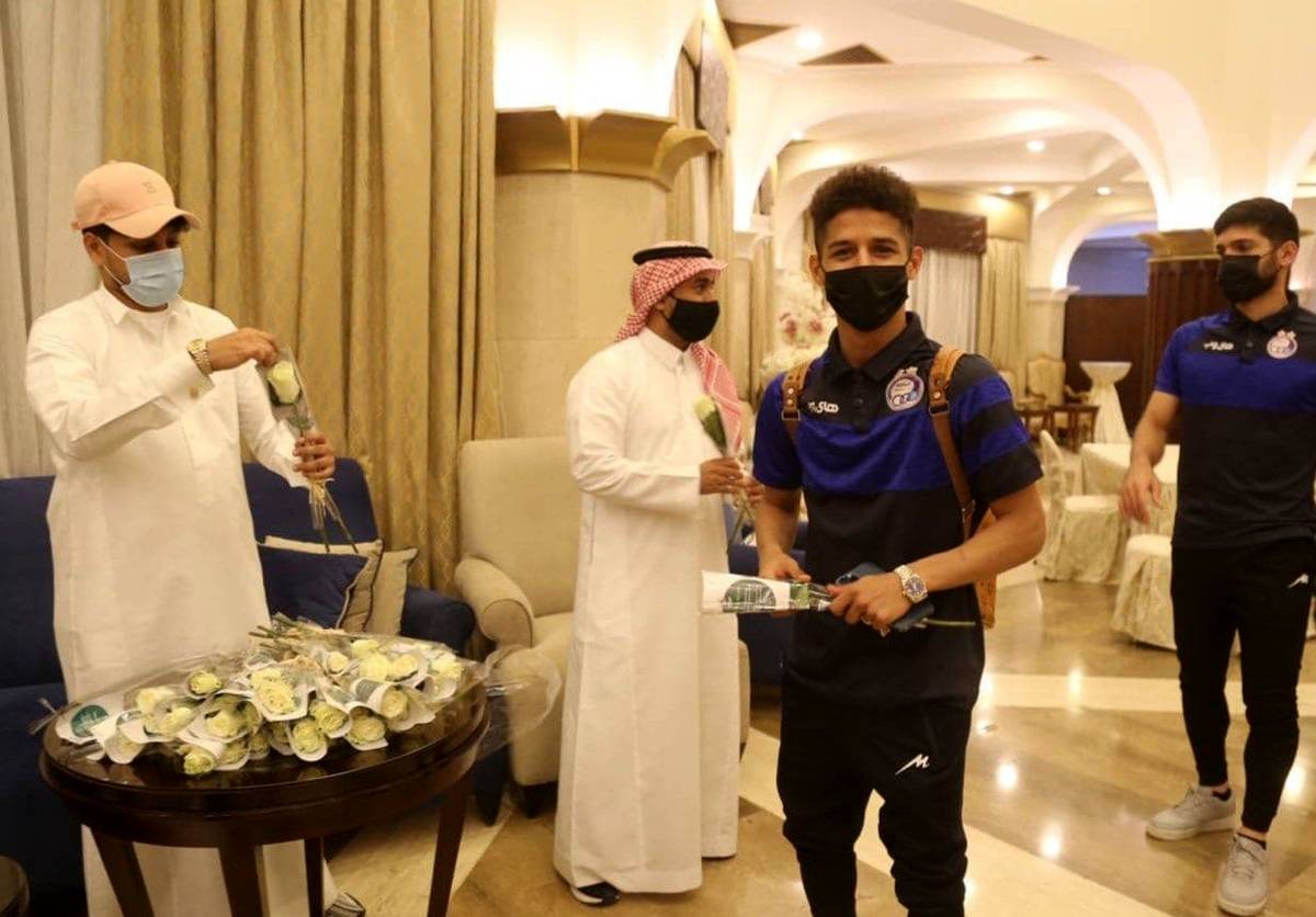 پافشاری النصر، الهلال را مقابل استقلال به دردسر میاندازد