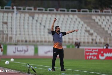 سایپا وپرسپولیس