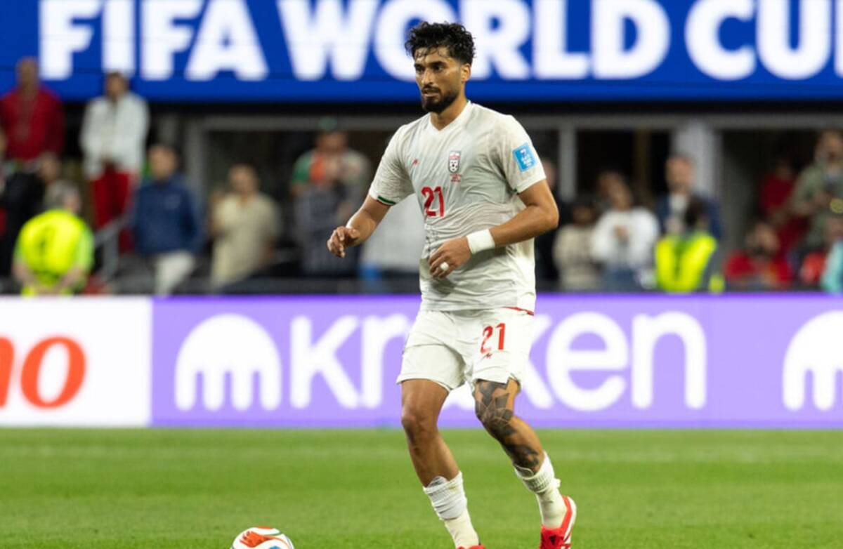 پرسپولیس به دنبال خرید لحظه آخری