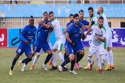 باشگاه آلومینیوم:با پرسپولیس بازی می کنیم فرا فکنی نکنید