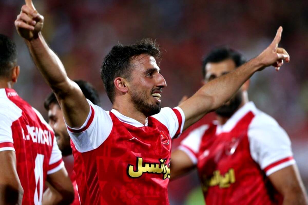 بدشانسی بزرگ برای یحیی و پرسپولیس