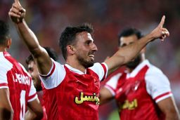 بدشانسی بزرگ برای یحیی و پرسپولیس