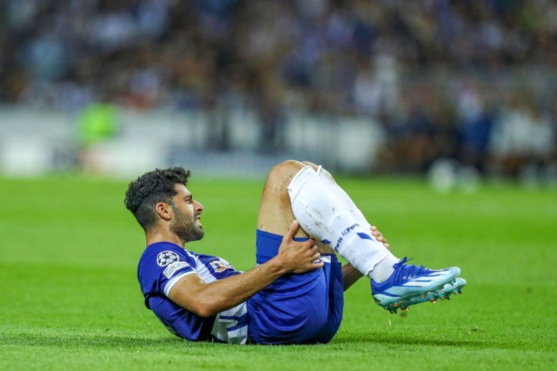 بدترین اتفاق برای پورتو و طارمی در آستانه بازی با آرسنال