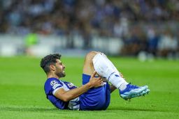 بدترین اتفاق برای پورتو و طارمی در آستانه بازی با آرسنال