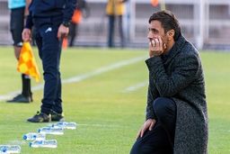 جریمه سنگین رسول خطیبی توسط کمیته انظباطی
