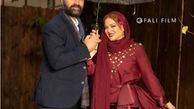 طبیعت گردی بهاره رهنما