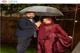 طبیعت گردی بهاره رهنما