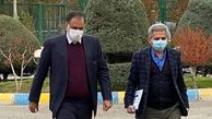 بازیکنان استقلال چرا به امارات نرفتند| جزئیات