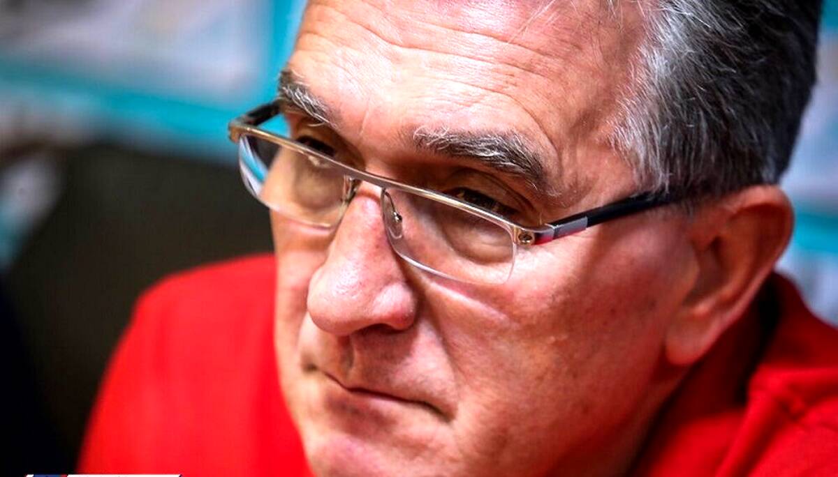 نیش و کنایه برانکو به مدیران پرسپولیس