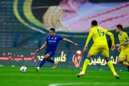 عربستان به دنبال تغییر ساعت لیگ قهرمانان آسیا در ماه رمضان