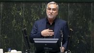 فوری: وزیر بهداشت استیضاح می شود