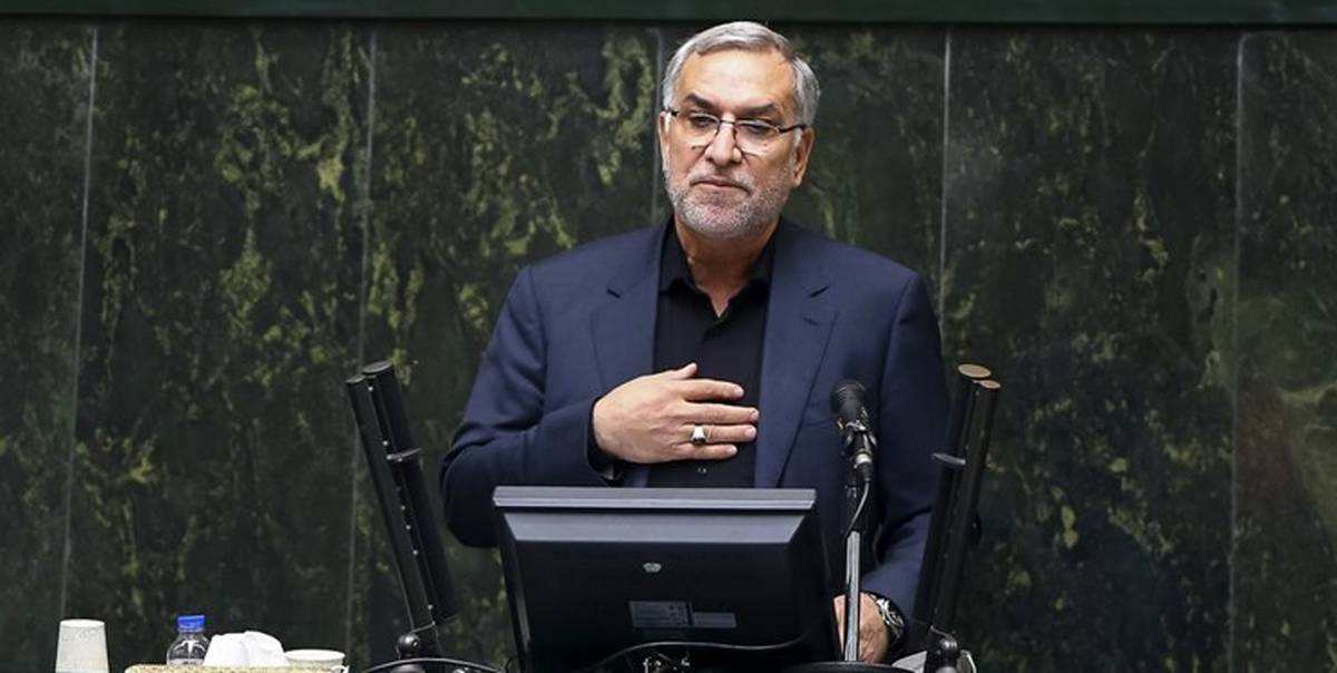 فوری: وزیر بهداشت استیضاح می شود