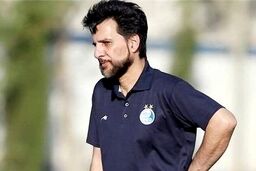 شاهرخ بیانی:شانس بنده شدن استقلال در دربی بیشتر است