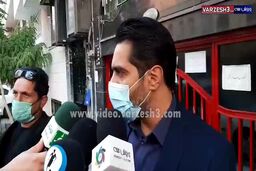 پیروانی: با دلار ۳ تومانی باید پول برانکو را پرداخت می‌کردند
