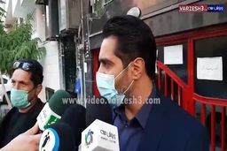 پیروانی: با دلار ۳ تومانی باید پول برانکو را پرداخت می‌کردند