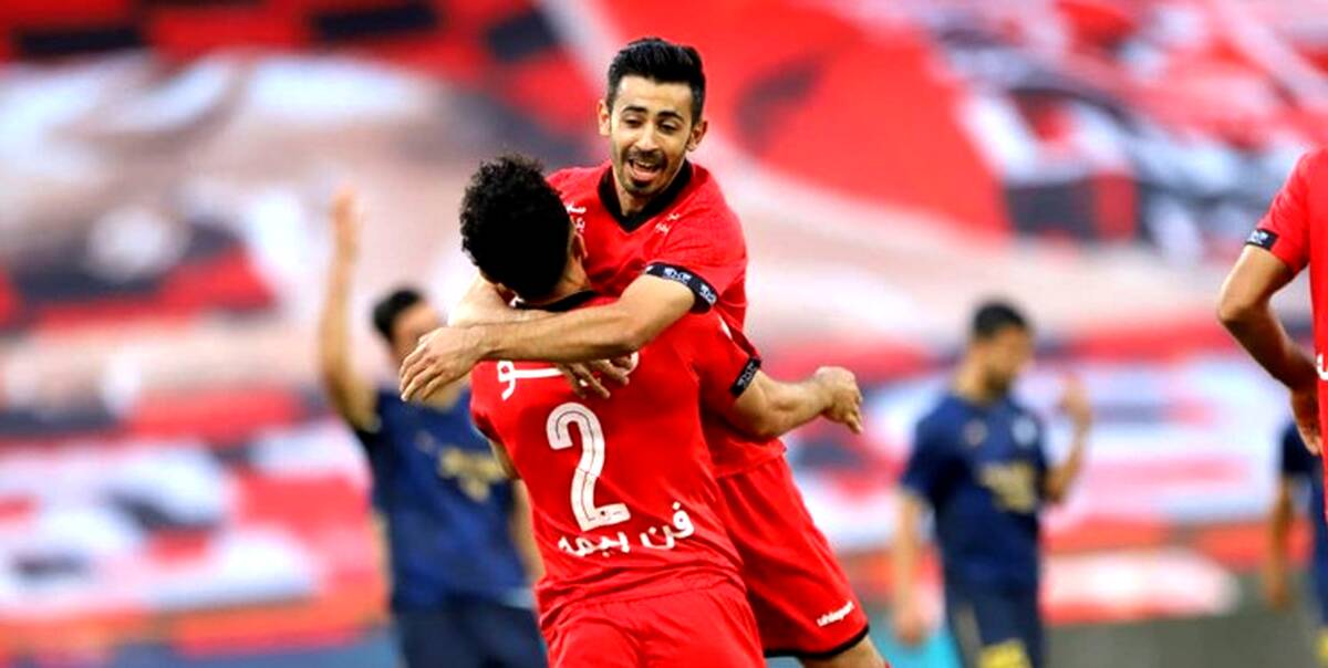 احسان پهلوان به فولاد بازگشت