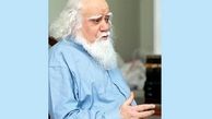 عکس ناب از استاد محمدرضا حکیمی در کنار امام و سید احمد