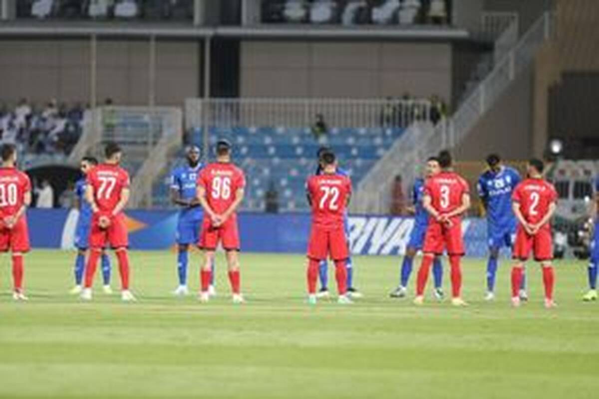 اختلافات یاران پرسپولیس به پایان رسید؟