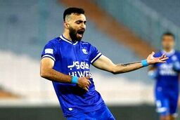 خبر داغ از ارسلان مطهری؛ خروج گیتاریست استقلال از لیست سیاه مجیدی