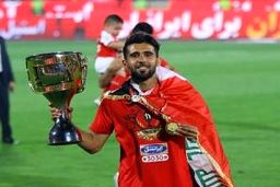 راز عجیب جدایی بشار رسن از پرسپولیس فاش شد