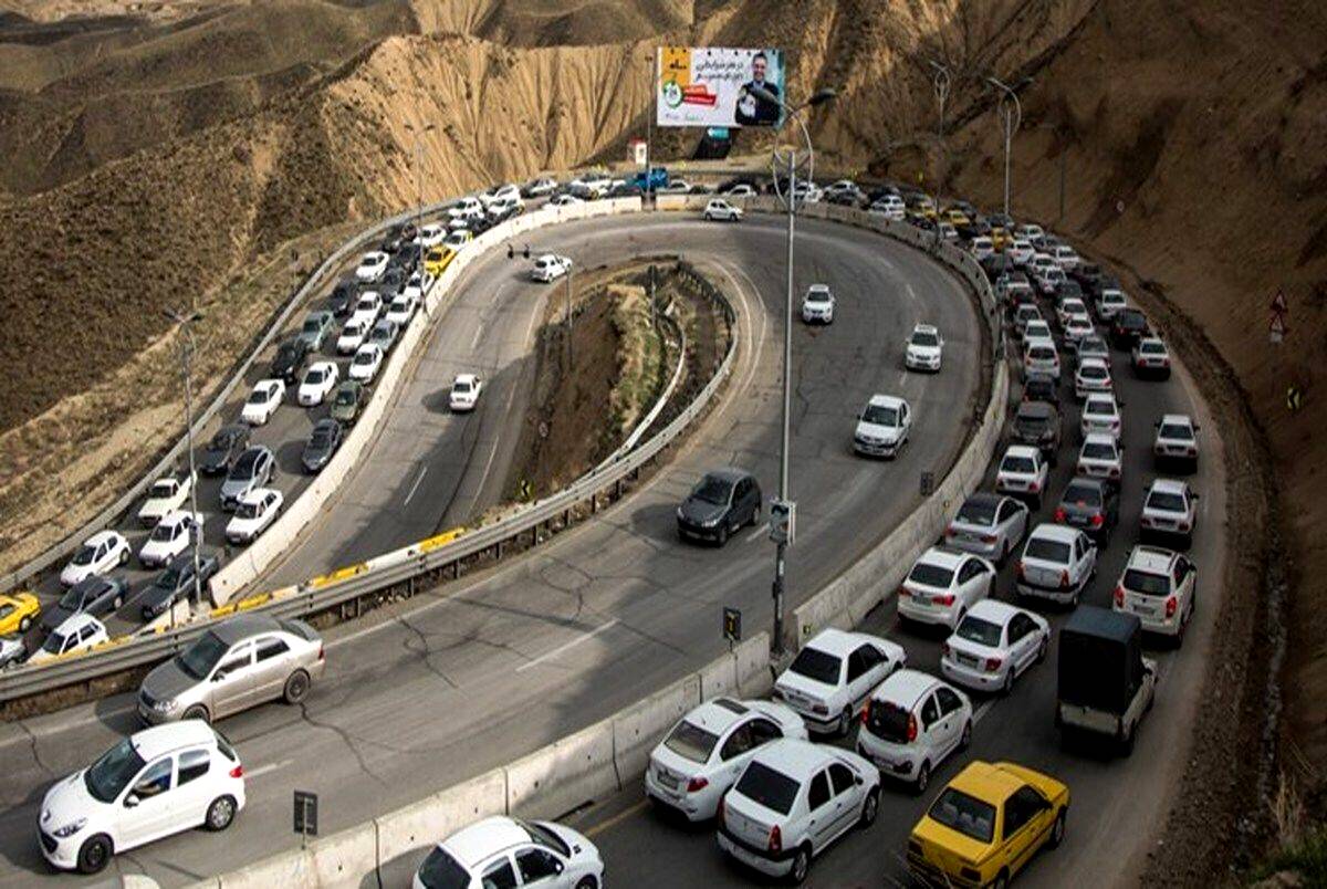 شرط فوری پلیس برای سفر نوروزی با خودروی شخصی اعلام شد