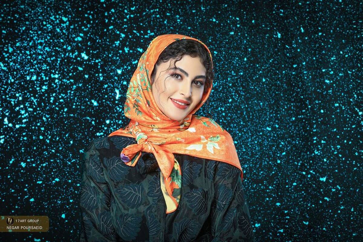 مریم مومن ازدواج کرد؟+ عکس عروسی مریم مومن 