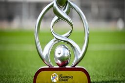 تصمیم AFc درباره مکان رویارویی تیم های ایرانی و عربستانی
