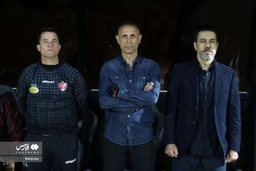 مس پرسپولیس