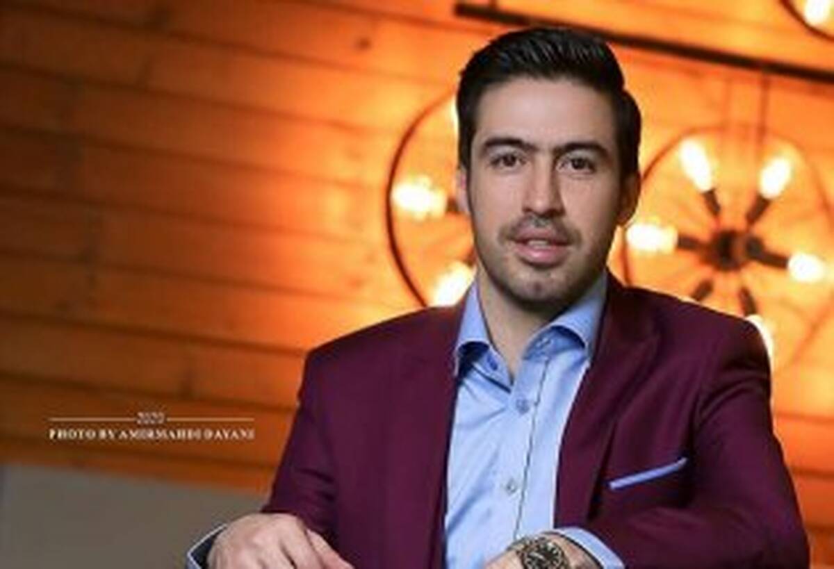 تکذیبیه باشگاه استقلال درباره خسرو و آشپز ایرانی!