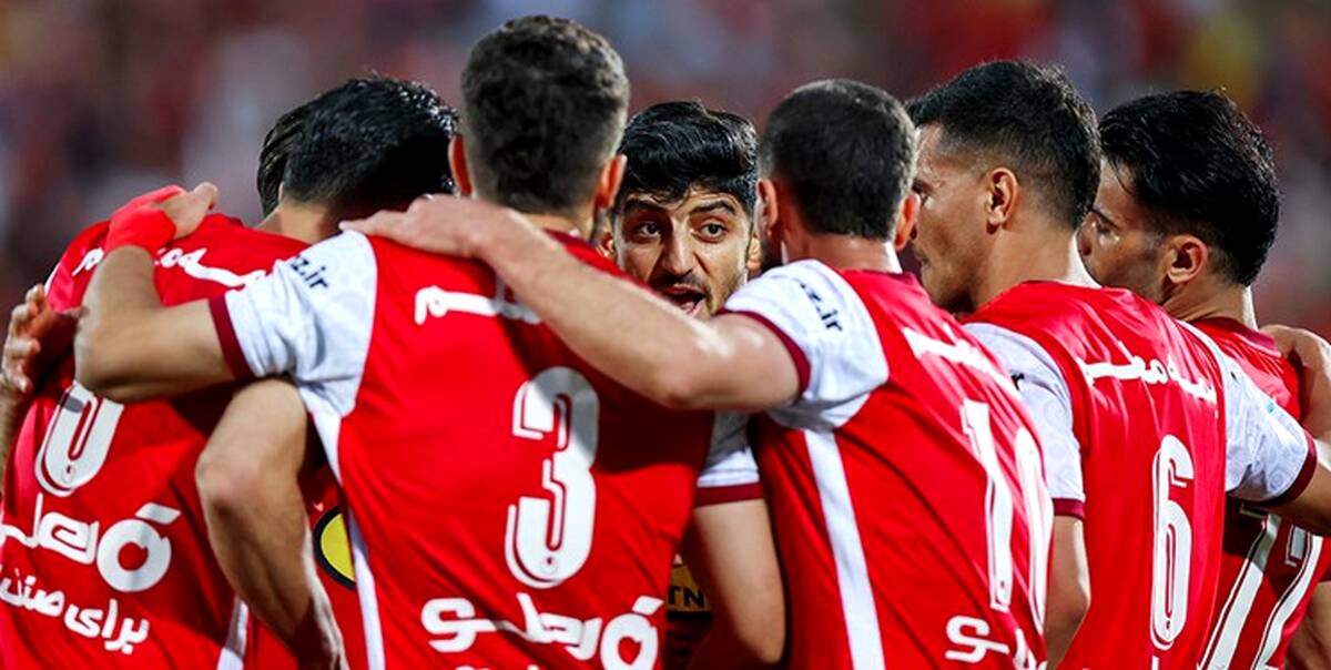 پرسپولیس شانس اول قهرمانی لیگ و حذفی است|برگ برنده یحیی