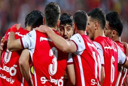 پرسپولیس شانس اول قهرمانی لیگ و حذفی است|برگ برنده یحیی