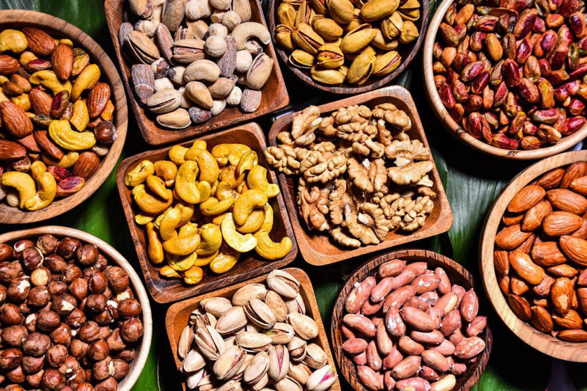 قیمت نجومی آجیل شب یلدا اعلام شد | فریب برخی آجیل فروشان شب یلدا را نخورید