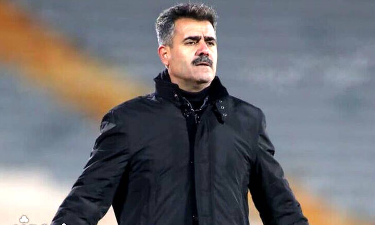 سیروس پورموسوی: درست است‌؛ درخواست VAR دادیم