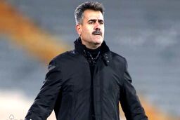 سیروس پورموسوی: درست است‌؛ درخواست VAR دادیم