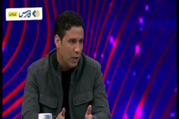 تارتار:مدیریت ملوان پیشنهاد پرسپولیس را رد کرد