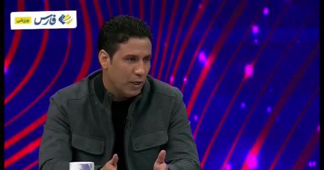 تارتار:مدیریت ملوان پیشنهاد پرسپولیس را رد کرد