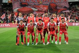 پرسپولیسی‌ها به دنبال دریافت مطالبات از باشگاه