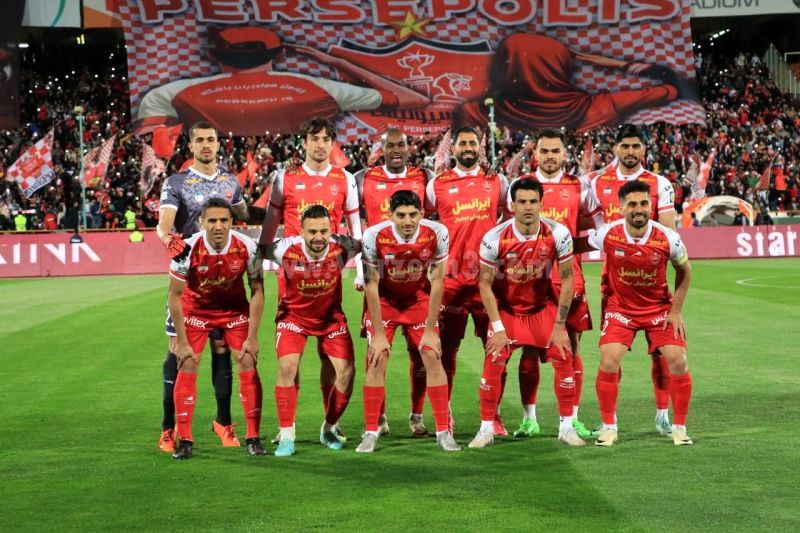 پرسپولیسی‌ها به دنبال دریافت مطالبات از باشگاه