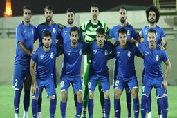 خبر بد:کرونا در اردوی استقلال