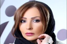 نگرانی پرستو صالحی برای خواننده جوان