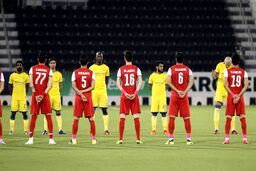 زمان صدور رای نهایی شکایت النصر از پرسپولیس مشخص شد


