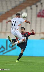 پرسپولیس مس رفسنجان