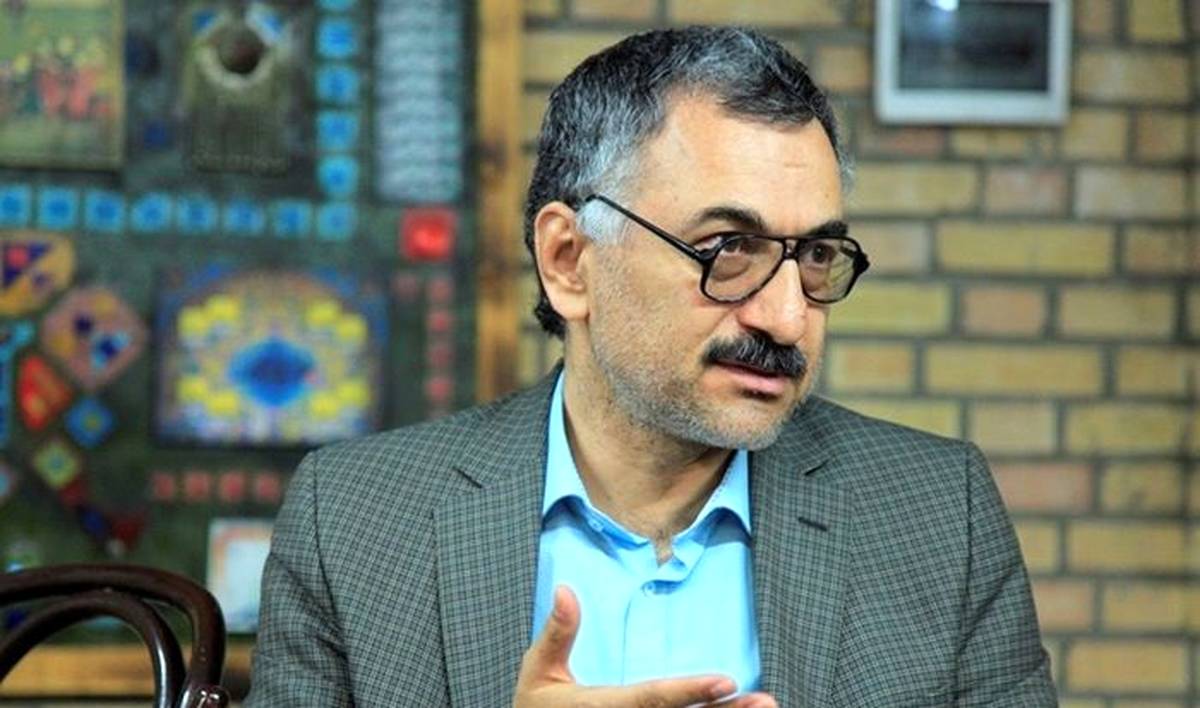 سعید لیلاز: تا فردوسی‌پور را به شبکه من‌و‌تو نفرستند، ول‌کن نیستند

