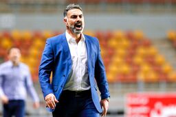تکلیف محمود فکری روشن شد!