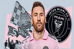 زمان معارفه لیونل مسی و سرخیو مشخص شد + جزئیات