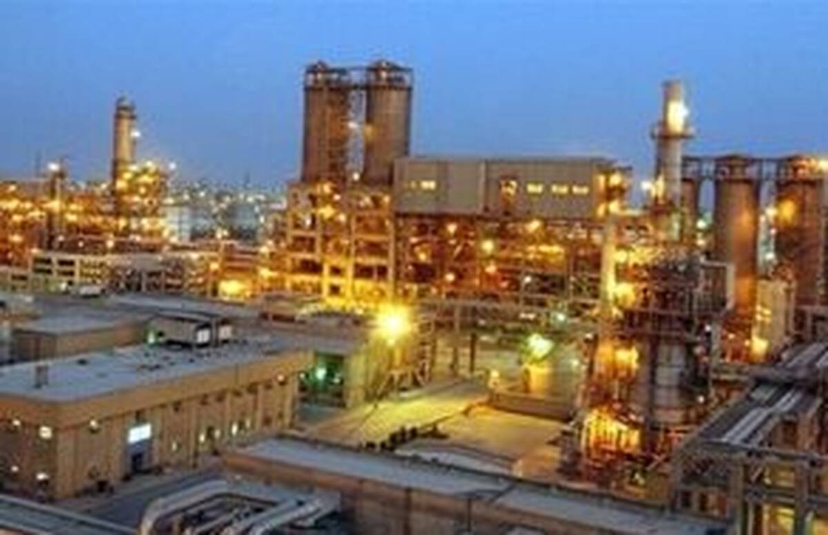  خبر از افتتاح پترو شیمی لردگان ...+جزئیات 
