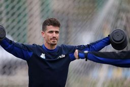 وریا غفوری بر سر در دوراهی دربی یا جراحی؟

