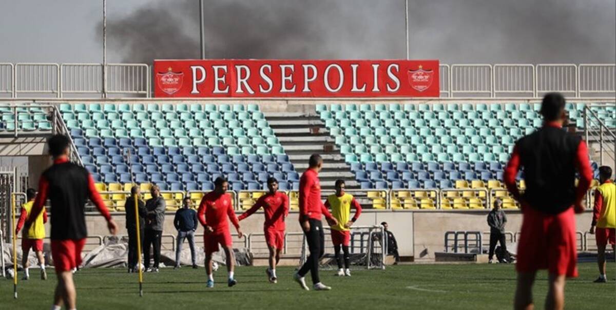 چالش پرسپولیس در گذر از نقل و انتقالات نیم فصل