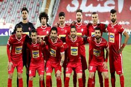 مهاجم پرسپولیس در راه لیگ پرتغال