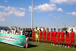 دوئل دست‌نشان و عنایتی در بازی عقب‌افتاده

